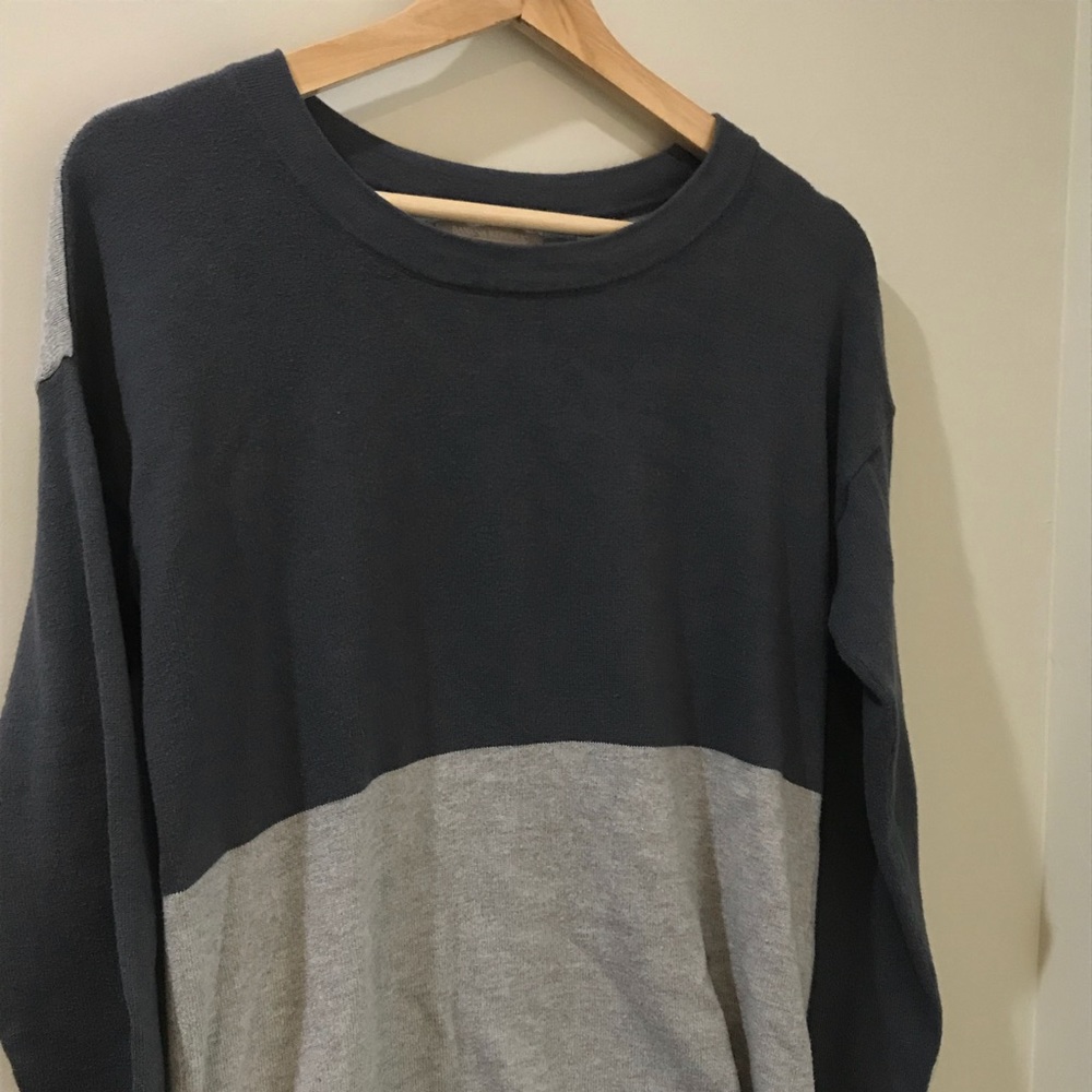 Long Sleeve Light Sweater